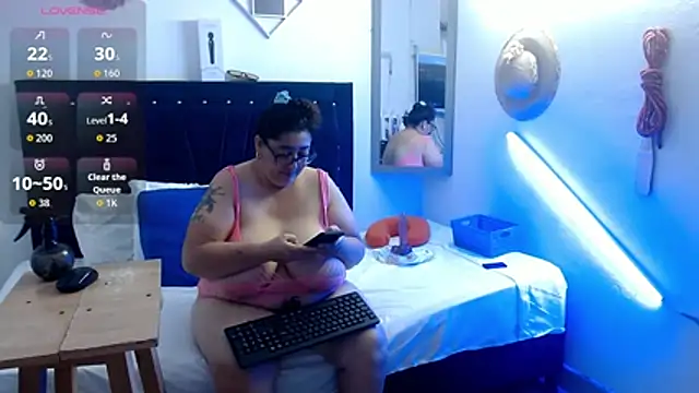 bubis laru53 online show from April 10, 7:32 pm