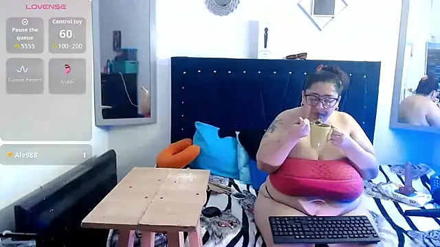 bubis laru53 online show from March 27, 8:01 am