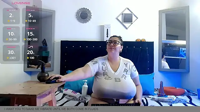 bubis laru53 online show from March 8, 9:01 am