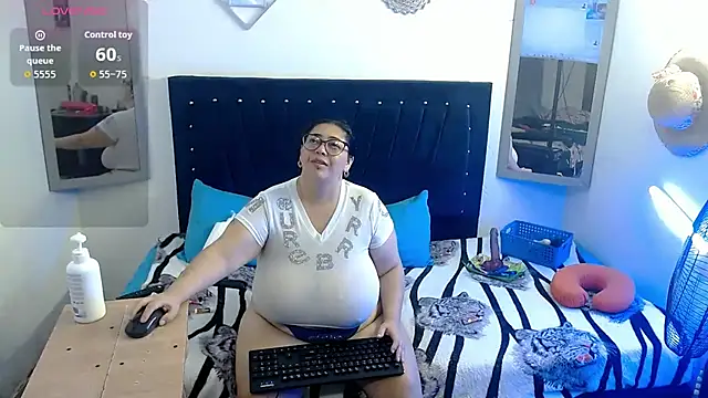 bubis laru53 online show from October 28, 8:13 am