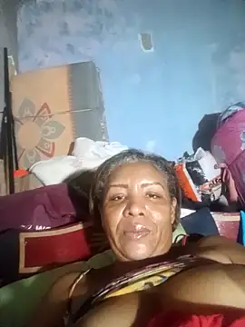 Snapshot of Surreyaa chatting on October 2, 12:36 am Surreyaa online show from October 2, 12:36 am