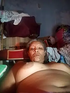 Snapshot of Surreyaa chatting on October 6, 4:46 am Surreyaa online show from October 6, 4:46 am