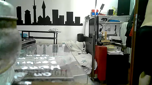 0815lukas2024 online show from October 12, 10:44 pm