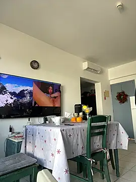 Alexwawapl online show from January 18, 9:56 am