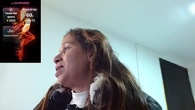 CaroMasha online show from March 24, 2:55 am