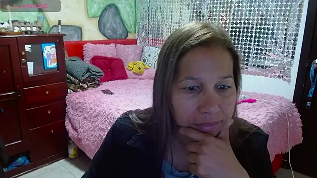 CaroMasha online show from December 29, 11:07 am