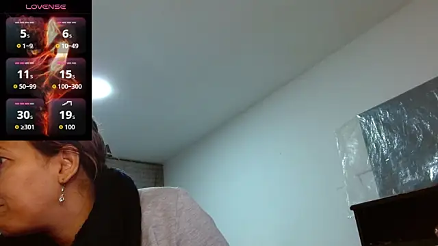 CaroMasha online show from March 30, 1:18 am