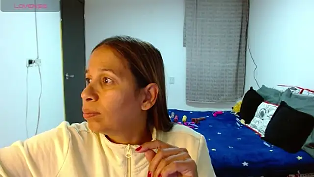 CaroMasha online show from March 11, 12:04 am