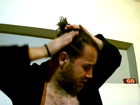 pollarikaaa online show from November 8, 4:27 am