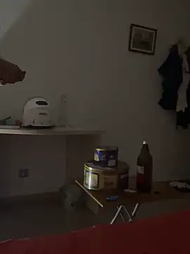 Kamaleonix online show from September 20, 8:47 pm