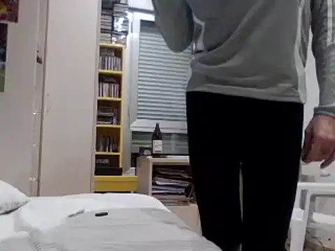 Kamaleonix online show from December 21, 9:36 pm