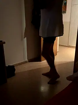 Kamaleonix online show from September 13, 7:14 pm