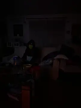 Kamaleonix online show from March 21, 9:34 pm