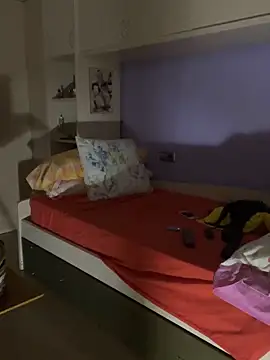 Kamaleonix online show from September 19, 11:20 pm