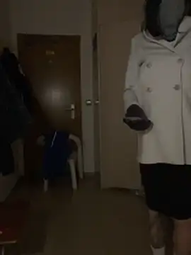 Kamaleonix online show from March 24, 9:04 pm