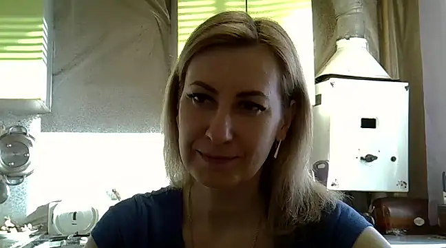 AshleyXHoney online show from January 21, 6:54 am