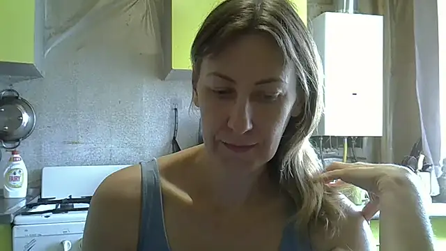 AshleyXHoney online show from June 26, 8:20 am