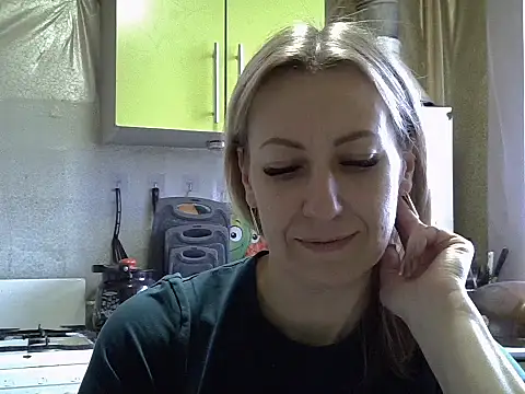 AshleyXHoney online show from November 6, 7:56 am