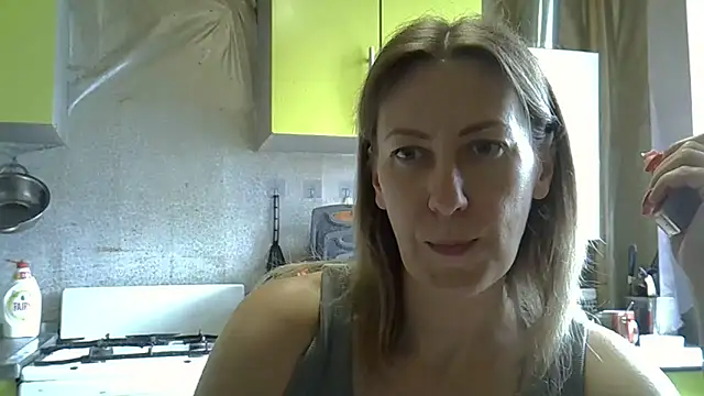 AshleyXHoney online show from June 18, 7:40 am