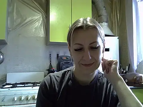 AshleyXHoney online show from November 8, 6:50 am