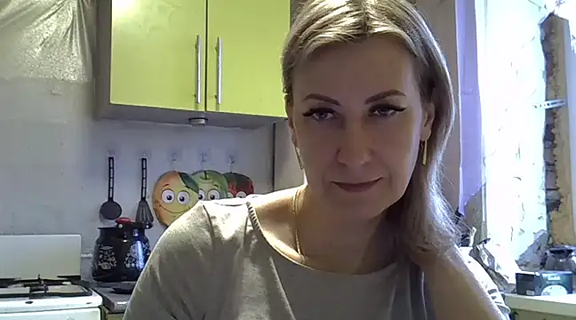 AshleyXHoney online show from January 31, 6:46 am