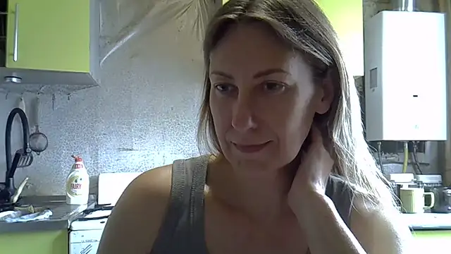 AshleyXHoney online show from June 29, 8:21 am