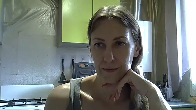 AshleyXHoney online show from June 16, 8:03 am