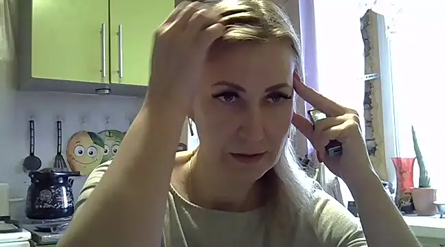 AshleyXHoney online show from February 3, 7:07 am