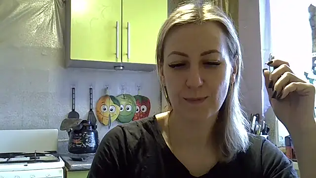 AshleyXHoney online show from January 15, 9:02 am