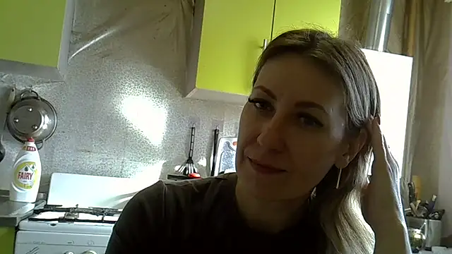 AshleyXHoney online show from March 11, 7:35 am