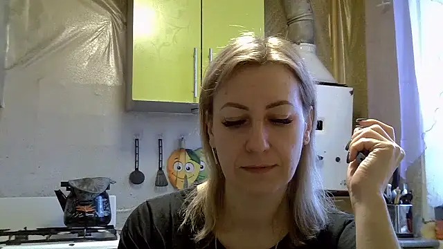 AshleyXHoney online show from January 14, 6:34 am