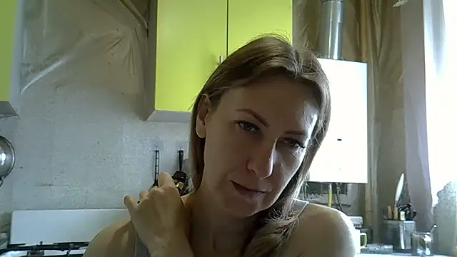 AshleyXHoney online show from June 1, 6:57 am