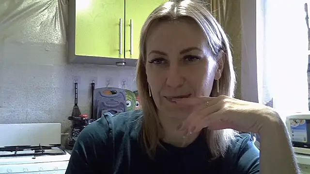 AshleyXHoney online show from October 30, 7:17 am