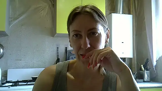 AshleyXHoney online show from July 1, 6:36 am