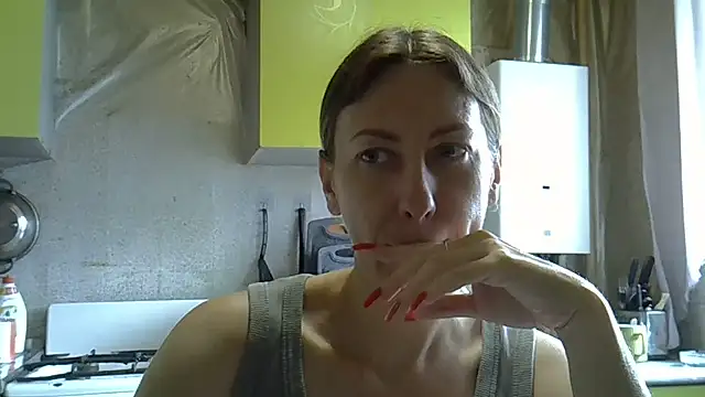 AshleyXHoney online show from June 27, 6:41 am
