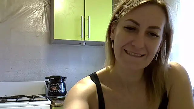 AshleyXHoney online show from December 4, 8:50 am