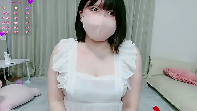 mi chat online show from May 23, 2:49 pm