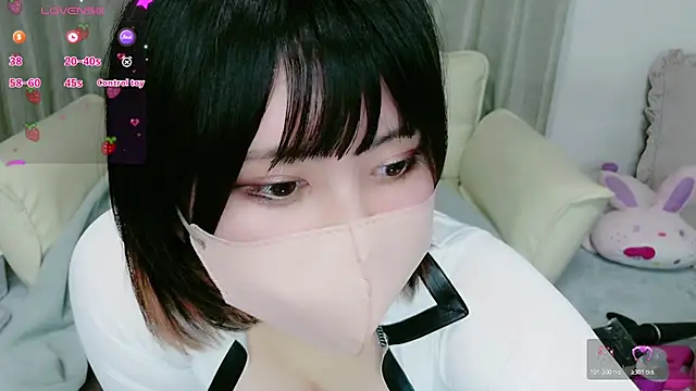 Snapshot of mi_chat chatting on October 30, 7:55 pm mi chat online show from October 30, 7:55 pm