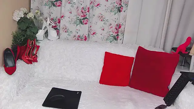 CandyBoobsDD online show from January 9, 12:34 pm