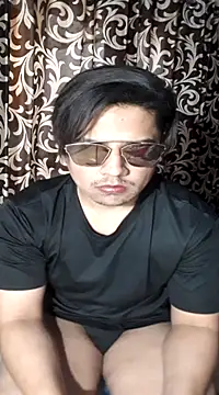 69venom69 online show from March 16, 11:59 pm