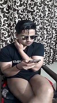 69venom69 online show from February 26, 1:43 pm