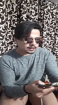 69venom69 online show from March 6, 3:02 pm