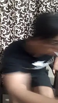 69venom69 online show from January 29, 11:20 am