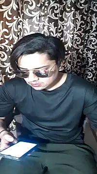 69venom69 online show from March 15, 9:16 pm