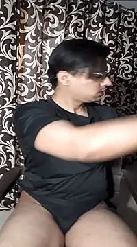 69venom69 online show from March 17, 10:08 pm