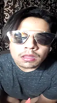 69venom69 online show from March 21, 1:13 am