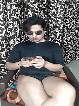 69venom69 online show from March 15, 12:34 pm