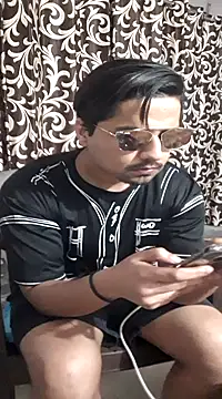 69venom69 online show from January 25, 12:58 pm