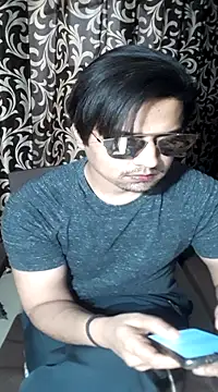 69venom69 online show from March 22, 3:20 am