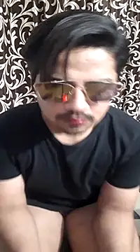 69venom69 online show from February 17, 10:40 am